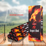 HULIANFU   Y 20 Sticks Indian Incense White Sage Meditation Lavender Yoga Sea Breeze Love Incense Purifying Air Deodorization Aromatherapy