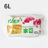 HULIANFU Natural Moss Garden Supplies Moisturizing Nutrition Organic for Phalaenopsis Orchid Musgo Sphagnum Flowerpot Deco Fake Plants
