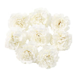 HULIANFU 2023 Silk Rose Artificial Flowers 5cm Fake Flowers Head For Home Decor Bedroom Wedding Marriage Decoration DIY Bride Wreath Accessory