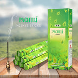 HULIANFU   Y 20 Sticks Indian Incense White Sage Meditation Lavender Yoga Sea Breeze Love Incense Purifying Air Deodorization Aromatherapy