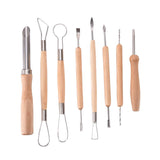 HULIANFU Pumpkin Carving Tool Kit Stainless Steel Pumpkin Lantern Tools Set Halloween Decoration Cutters