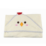 HULIANFU Puppy Dog Towel Drying Towel For Dog Bathrobe Absorbent Shower Dog Bath Robe Blankets Cleaning Pet Products Accessories Supplies
