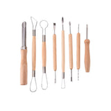 HULIANFU Pumpkin Carving Tool Kit Stainless Steel Pumpkin Lantern Tools Set Halloween Decoration Cutters