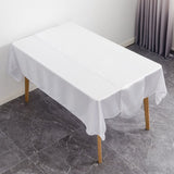 HULIANFU Table Runner Satin Shiny Colour Wedding Decoration Hotel Birthday Party Show Banquet Table Runner