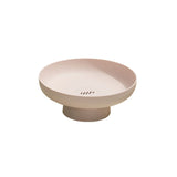 HULIANFU Nordic PP Fruit Storage Rack Basket Candy Plate Home Organizer Kitchen Tool for Vegetable Cookies Storage Trays