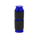 HULIANFU Portable The 3rd Generation Whipped Cream Cracker Dispenser Rubber Grip Safe Gas Canister Bottle Opener 6 Colors  Aluminum Alloy