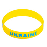 HULIANFU Ukraine flag pin lapel pin badge  Brooch Icons 1PC KS-0187