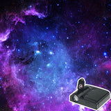 HULIANFU Planetary projection light with light film photo Earth sun Galaxy light projector novelty atmosphere light ins party photo props