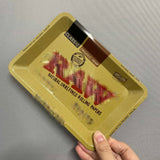 HULIANFU Rolling Tray Smoking Accessories 180*125mm