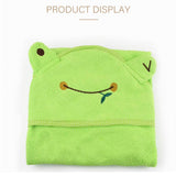 HULIANFU Puppy Dog Towel Drying Towel For Dog Bathrobe Absorbent Shower Dog Bath Robe Blankets Cleaning Pet Products Accessories Supplies