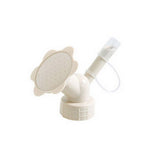 HULIANFU Plant Watering Sprinkler Head Dual-purpose Water Spray Bottle Water Can Bottle Sprinkler Watering Spout Water Device Garden Tool