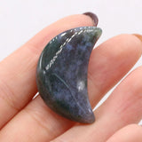 HULIANFU Natural Stone Amethyst Powder Crystal Star Shape Mineral Specimen Gemstone Agate Fish Tank Jewelry Home Decoration Ornaments