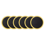 HULIANFU Waterproof Transparent Self Adhesive Nylon Sticker Cloth Patches Outdoor Tent Jacket Repair Tape Not easy to break Patch tool