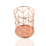 HULIANFU Pearl Cosmetic Brush Holder Transparent Acrylic Cosmetic Brush Container Dustproof Beauty Makeup Tools Organizer Pen Storage Box
