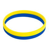 HULIANFU Ukraine flag pin lapel pin badge  Brooch Icons 1PC KS-0187
