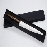 HULIANFU Salmon Sashimi Damascus Knife Multifunctional Stainless Steel Slicing Knife Japanese Sushi Knife Cooking KnifeTwosun Chef Knife