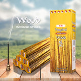 HULIANFU   Y 20 Sticks Indian Incense White Sage Meditation Lavender Yoga Sea Breeze Love Incense Purifying Air Deodorization Aromatherapy