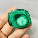 HULIANFU Natural Light Shooting Rock Mineral Specimens Malachite Rocks Witchcraft Crystal and Stone Healing Home Spirit Decor Gifts