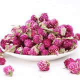 HULIANFU Mini Dry Rose Bud Natural Dried Flowers Organi Jasmine Flower Jujube Fruit Kitchen Decor Wedding Party Decoration Air Refreshing