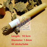HULIANFU Natural Vietnam Oudh Incense Stick Cambodian Oud Arab Incense 20cm+90 Sticks Natural Sweet Aroma For Yoga Fresh Air Aromatherapy