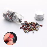 HULIANFU Universal lighter crushed stone gasoline gasoline lighter replacement spare part