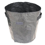 HULIANFU PE Potato Grow Bags Indoors Tomatoes Carrots Grow Pot Planting Vegetable Pots Garden Living Bag Outdoor Garden Pot Garden Tool