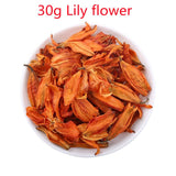 HULIANFU Mini Natural Dried Flowers Organic Kang Xian Bud Flower Kitchen Decor Wedding Party Decoration Air Refreshing DIY