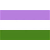 HULIANFU johnin 90x150cm LGBT bi pride bisexual Flag of bisexuality