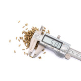 HULIANFU Universal lighter crushed stone gasoline gasoline lighter replacement spare part