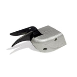 HULIANFU Replacement Cut Blade For 3.6V Cordless Fabric Rechargeable Electric Scissors Battery Cutter Cloth Carpet PVC Leather Sew Shear