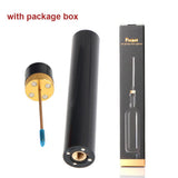 HULIANFU Wine Bottle Opener Portable Wine Corkscrew Air Pressure Pum Stopper Pin Jar Cork Remover Kitchen Tools Bar Wine Accessories