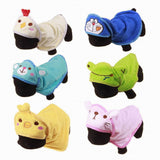 HULIANFU Puppy Dog Towel Drying Towel For Dog Bathrobe Absorbent Shower Dog Bath Robe Blankets Cleaning Pet Products Accessories Supplies