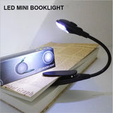 HULIANFU LED Table Lamp USB Rechargeable Dimmable Desk Reading Light Foldable Rotatable Touch Switch Study Work Bedroom Table Lamps