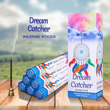 HULIANFU   Y 20 Sticks Indian Incense White Sage Meditation Lavender Yoga Sea Breeze Love Incense Purifying Air Deodorization Aromatherapy