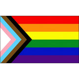 HULIANFU johnin 90x150cm LGBT bi pride bisexual Flag of bisexuality