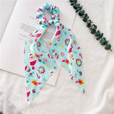 HULIANFU 2023 Christmas Silk Headband Merry Christmas Decorations for Home Xmas Gift Natale Navidad  Cristmas Ornaments New Year 2023 Noel