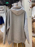 hulianfu Sweat Cute Letter Print Hoodie Woman Spring Pocket Cotton Thick Warm Pull Hoodies Girl Fashion Streetwear Y2k Sweatshrit