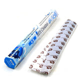 HULIANFU   Y 20 Sticks Indian Incense White Sage Meditation Lavender Yoga Sea Breeze Love Incense Purifying Air Deodorization Aromatherapy