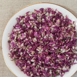 HULIANFU Mini Dry Rose Bud Natural Dried Flowers Organi Jasmine Flower Jujube Fruit Kitchen Decor Wedding Party Decoration Air Refreshing