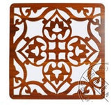 HULIANFU solid wood modern tiles minimalist living room Partition shield entrance wall hanging bedroom folding wall panels decorative
