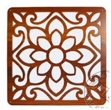 HULIANFU solid wood modern tiles minimalist living room Partition shield entrance wall hanging bedroom folding wall panels decorative