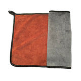 HULIANFU Pet Towel Bath Absorbent Towel Soft Lint-free Dogs Cats Bath Towels Absorbent Quick-drying Small ThickTowel Special Pet Products