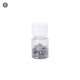 HULIANFU Universal lighter crushed stone gasoline gasoline lighter replacement spare part