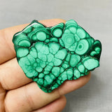 HULIANFU Natural Light Shooting Rock Mineral Specimens Malachite Rocks Witchcraft Crystal and Stone Healing Home Spirit Decor Gifts