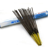HULIANFU   Y 20 Sticks Indian Incense White Sage Meditation Lavender Yoga Sea Breeze Love Incense Purifying Air Deodorization Aromatherapy