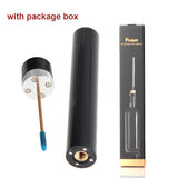 HULIANFU Wine Bottle Opener Portable Wine Corkscrew Air Pressure Pum Stopper Pin Jar Cork Remover Kitchen Tools Bar Wine Accessories