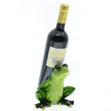 HULIANFU   YES Magic Metal Hanging Suspension Chain Wine Racks European Retro Creative Handmade Restaurant Bar Stand Bracket Display Stand