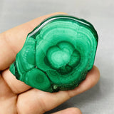 HULIANFU Natural Light Shooting Rock Mineral Specimens Malachite Rocks Witchcraft Crystal and Stone Healing Home Spirit Decor Gifts