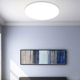 HULIANFU Modern LED Ceiling Lights for Living Room Bedroom Kitchen 15/20/30/50W Ceiling Lamps Lights Fixture for Ceiling Home Lighting