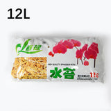 HULIANFU Natural Moss Garden Supplies Moisturizing Nutrition Organic for Phalaenopsis Orchid Musgo Sphagnum Flowerpot Deco Fake Plants